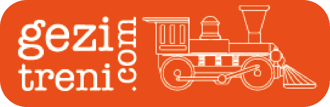 Nostaljik Tramvay Logo